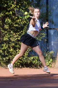 Lilly Düffert 92 - Verbandsmeisterschaft HH/SH